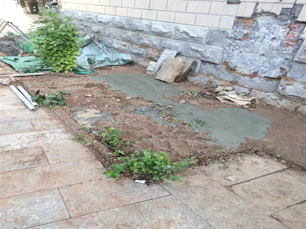 苏仙地基基础注浆增加承载力灌浆加固